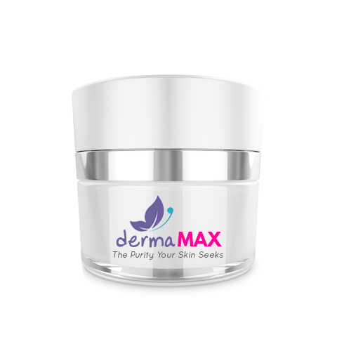 DermaMAX™ - Anti Aging Cream